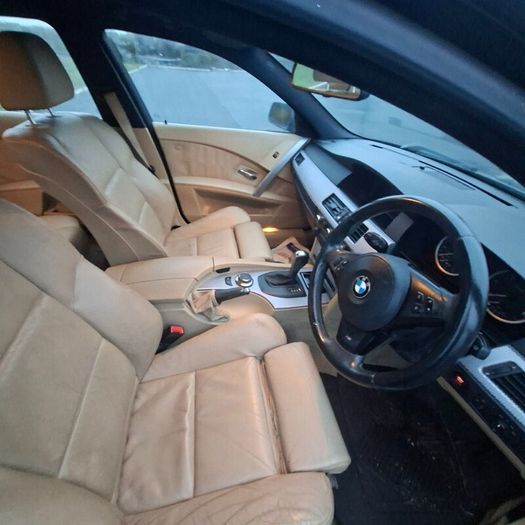 BMW 5-Series 2006