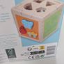 Baby Sorting Cube Image 3