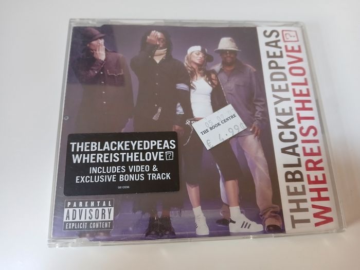 CD Collection Rap, Hip-Hop, R&B, Soul & Garage