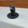 hand carved wooden elephant Image 5