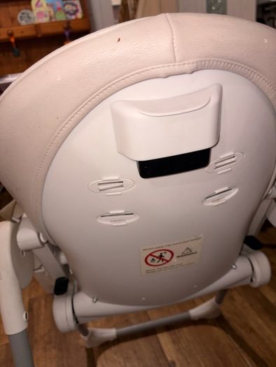 Nup nup high chair