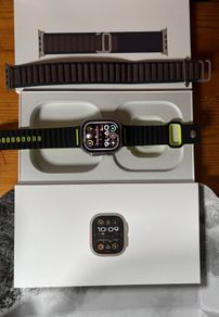 Apple  Watch Ultra 2