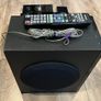 Samsung 5.1 Blu-Ray Home Cinema System Image 3