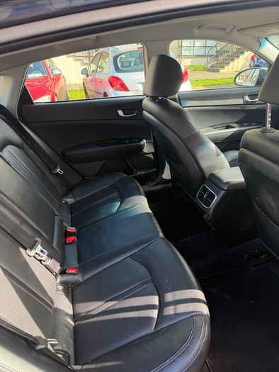 2016 Kia Optima