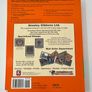 Stanley Gibbons Simplified Stamp Catalogue of the World in Colour 2004 Volume 4 Countries S-Z (SAAR to Zululand). Image 3