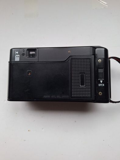 Pentax PC35AF film camera