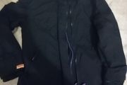 Ladies Superdry Windcheater Medium