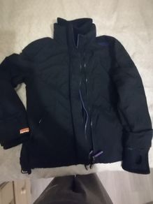 Ladies Superdry Windcheater Medium