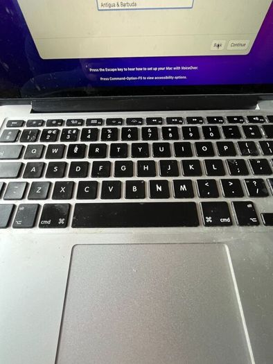 Apple MacBook Pro Retina 13" (2015)  i5, 8G