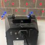 American DJ Dual Gem LED DJ Disco Party Light (Great Condition) Image 4