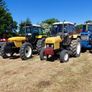 Midland Vintage Show - Mon 3rd Aug Image 3
