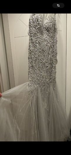 Debs/ dress