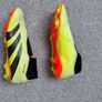 Adidas Predator League Laceless Firm Ground Football Boots Size 9UK Image 2