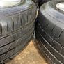 2016 Mazda Alloy wheels R17 Image 7