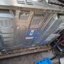 Beko 100cm Electric Range Cooker - Stainless Steel Image 2