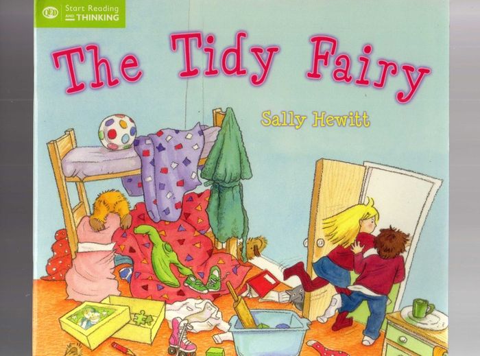 Collection Of 'start Reading' Books... See Pictures