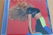 Fleur East CD