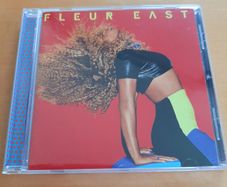 Fleur East CD