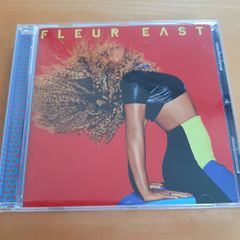 Fleur East CD