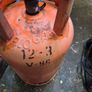 gas bottle Image 2