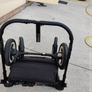 bugaboo donkey double buggy Image 8