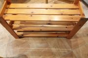 Shoe rack