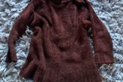Chocolate jumper