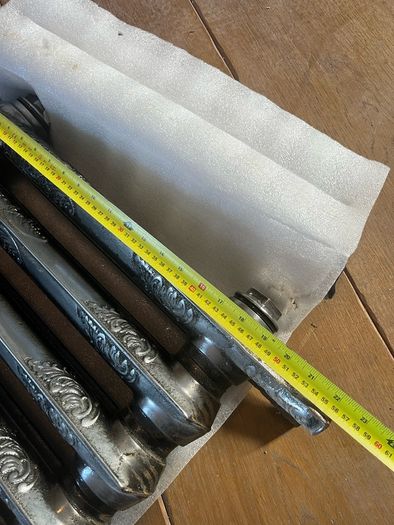 antique cast iron Radiators