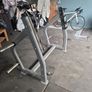 commercial gym bench Image 2