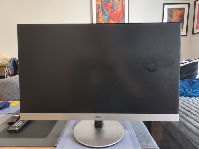 AOC 12769 Vm monitor