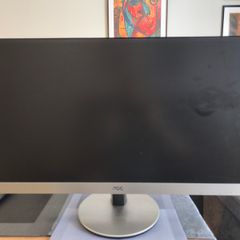 AOC 12769 Vm monitor