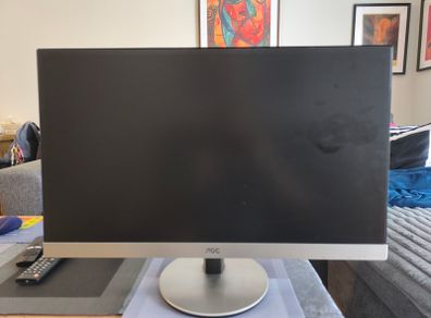 AOC 12769 Vm monitor