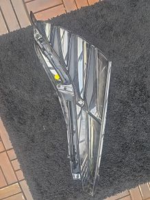 hyundai tucson day light passenger  side