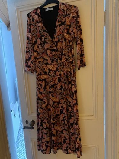 Dress from Carriag Donn