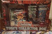 yugioh yugis collector box