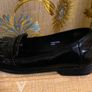 Shoes - Black patent flats Image 3