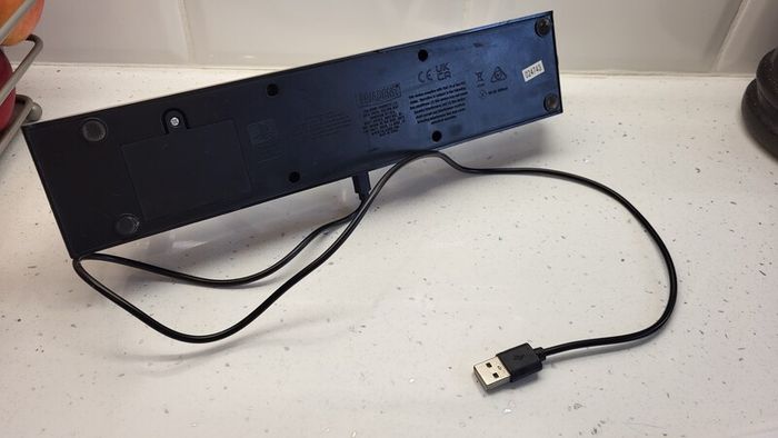 X Box Light