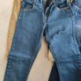 Big bundle of boys jeans 6-7 yrs Image 6