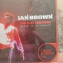 Ian Brown 5 CD / DVD Lot Image 4