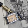 Antique Ww1Period Swiss made Watch Working but needs a Restoration Image 7