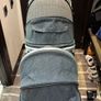 Baby Elegance Cupla Duo Double Tandem Stroller Image 5