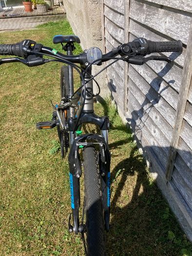 Kellys kids bicycle