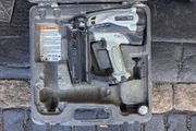 Hitachi nailgun