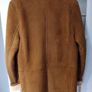 Ralph Lauren Sheepskin Coat Image 5