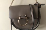 Gallery crossbody bag