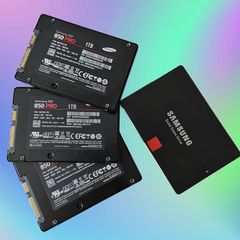 Ssd 1tb Samsung 850 Pro