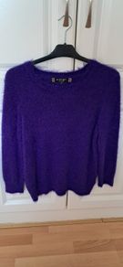 Ladies Principles Jumper