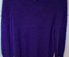 Ladies Principles Jumper