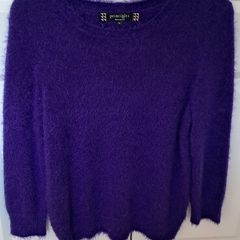 Ladies Principles Jumper