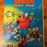 Comic: 'The Dandy' annuall 1999 Image 5